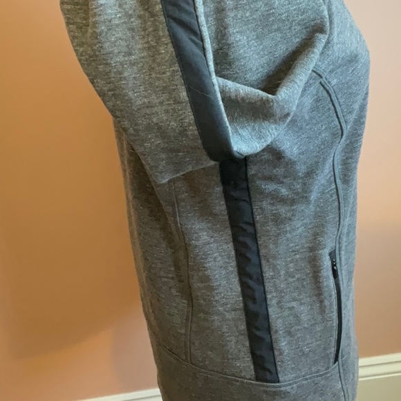Athleta Zipper Hoodie - Picture 7 of 8
